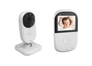 CHINA Van de het Toezicht Digitale Draadloze Baby van het het vier Scherm Verre Huis de Monitorontvanger DVR 2.4G leverancier