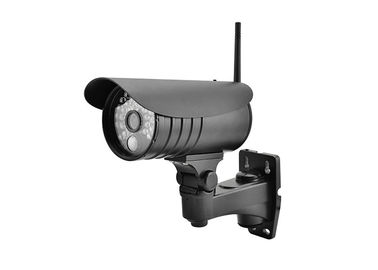 CHINA Ip van de Nigitvisie Draadloze Veiligheidscamera, de Camera'scmos van het Huistoezicht Beeldsensor leverancier