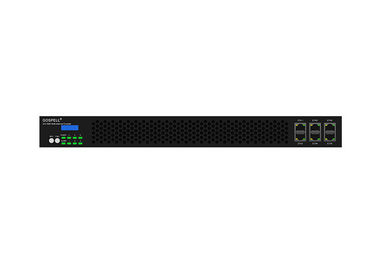CHINA codeur GN-1846 van 12-CH H.264 HD HDMI-het Modulaire Ontwerp van Inputopties 1RU leverancier