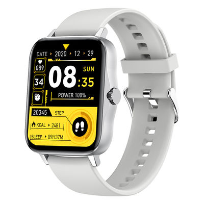CHINA M5 de Fitness van Volledig schermsporten Smart Watch met Bloeddrukmeter leverancier