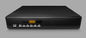 DTV-de Decoder van TV van de Convertordoos dvb-t BR SDTV mpeg-2 H.264-het Decoderen 220V 50Hz leverancier