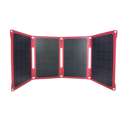 CHINA OEM zonne-energie opslagsysteem 28W mono kristallijn klein formaat flexibel zonnepaneel leverancier