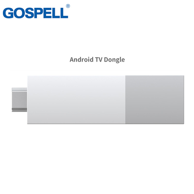 CHINA Kwaliteitsatv Dongle 4K Android 11,0 de Slimme DOOS van TV van TV FireStick met Google Verklaarde 2.4G /5G Dubbel WIFI BT Geplaatst Hoogste Doos leverancier