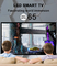 65 inch Smart TV Beste Flat Screen LED LCD TV 32 40 42 50 55 inch Udh Android Televisores Smart TV 4K te koop leverancier