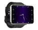 DM100 telefoneer slim horloge 4G Android 7,1 van de de Gezondheidspols van WiFi GPS de Bandhart Rate Monitor leverancier