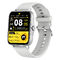 M5 de Fitness van Volledig schermsporten Smart Watch met Bloeddrukmeter leverancier