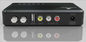 De Ontvangersali M3202C HDMI van TV van dvb-c PVR BR mpeg-2 Convertordoos voor TV leverancier